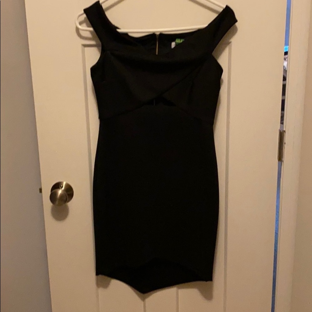 Cocktail dress
